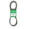 Mbl Mitsuboshi Super KB Standard V-Belt 0.63 in. W X 71 in. L For Riding Mowers 5LK710A - alternate 1
